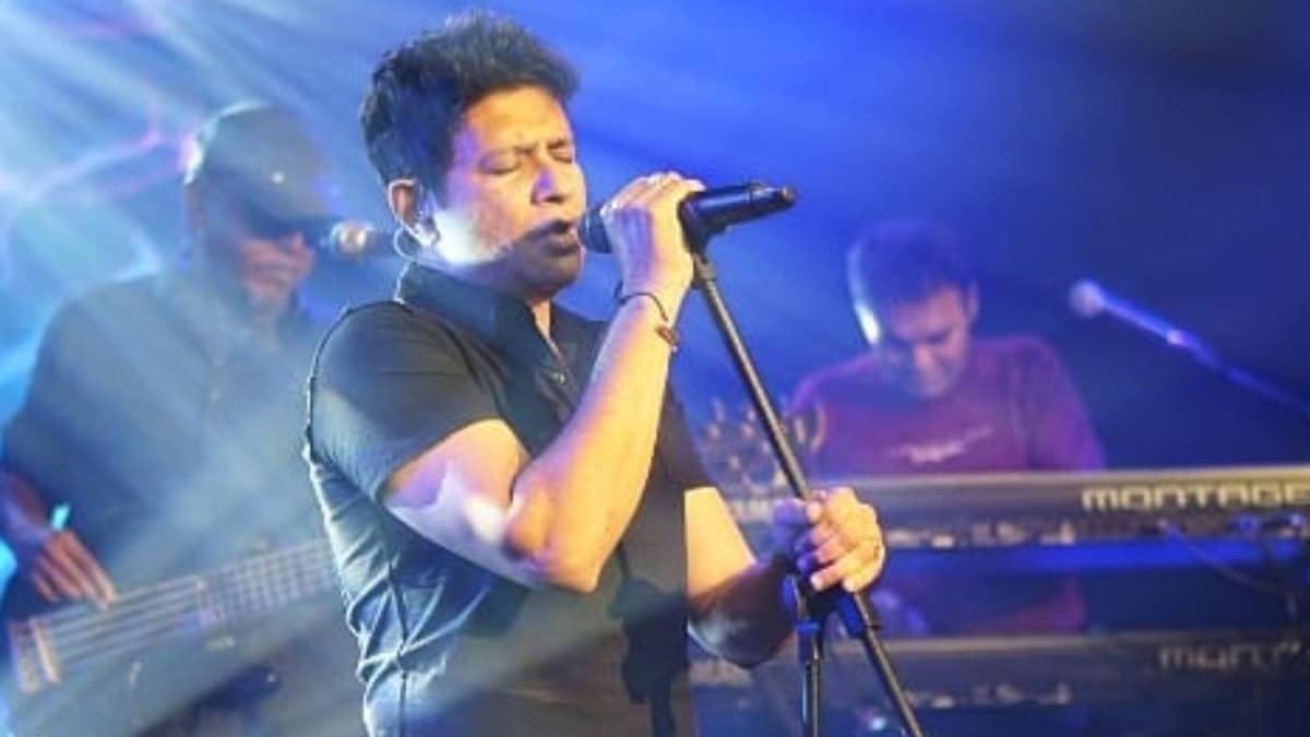 KK No More: Singer's Last Live Show's Song List Revealed, He Ended The Night With Pal