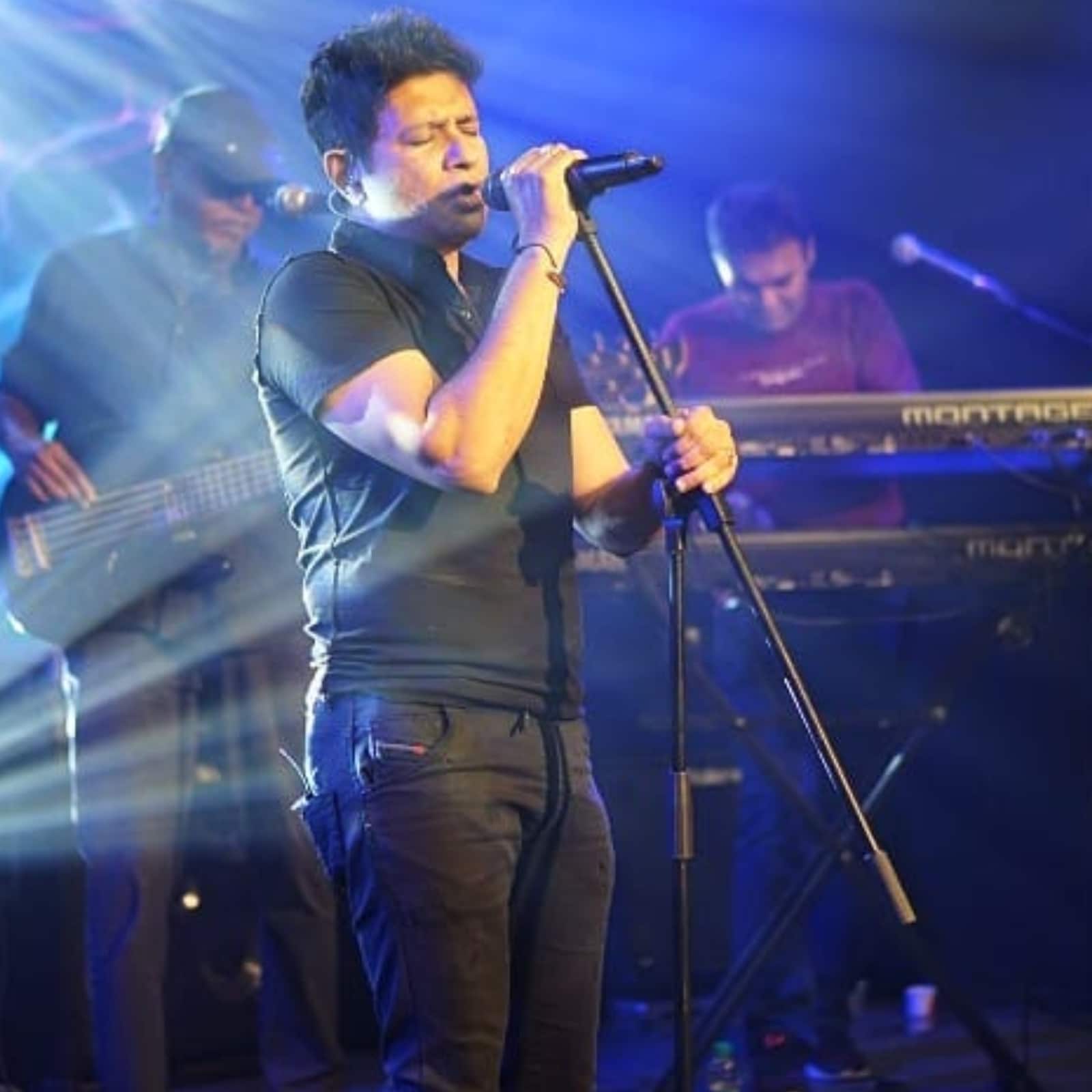 KK No More: Singer's Last Live Show's Song List Revealed, He Ended The  Night With Pal
