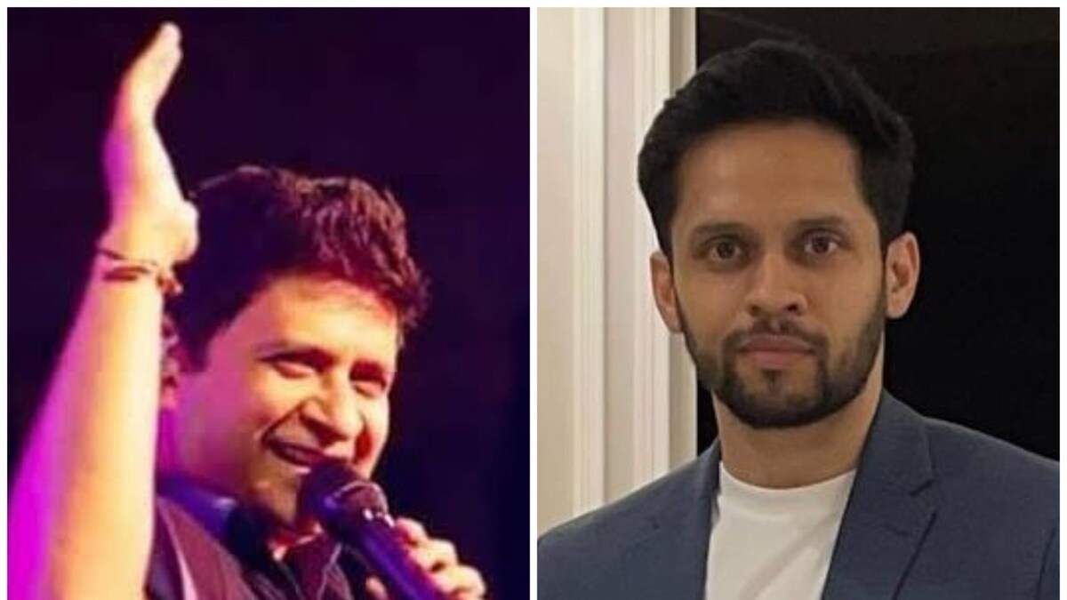 Watch: Saina Nehwal Shares Video of Husband Parupalli Kashyap Singing KK's 'Dil Ibaadat'