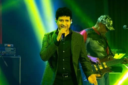 Singer KK passed away on Tuesday, May 31, in Kolkata. 