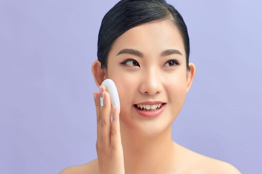 Dr Aarthi, a consultant dermatologist, recently shared a post on her Instagram handle, discussing skincare products like charcoal, acne wipes, scrubs and topical tranexamic acid, which are overhyped but are not very effective. (Image: Shutterstock)