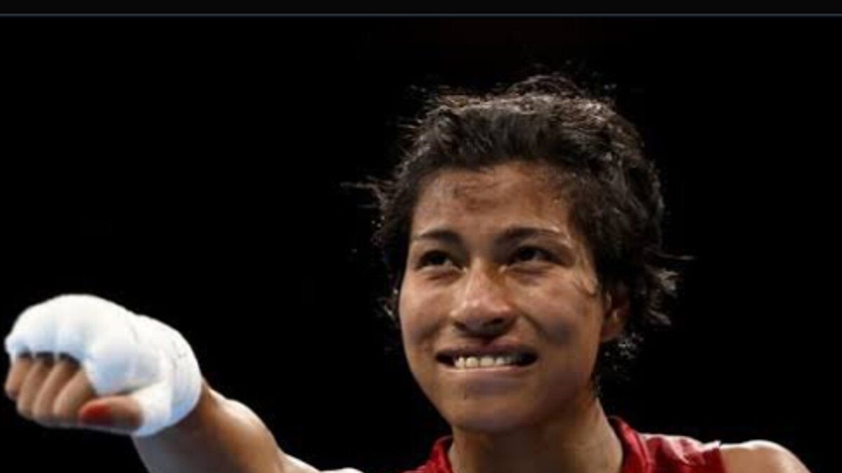 Lovlina Borgohain, Parveen Hooda, Saweety and Alfiya Pathan Win Gold at Asian Boxing Championships