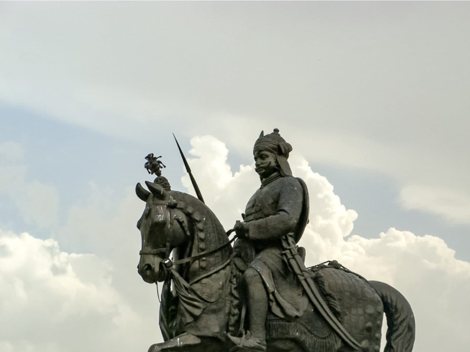 Maharana Pratap Jayanti: Interesting Facts About the Rajput Ruler Maharana Pratap Jayanti: Interesting Facts About the Rajput Ruler