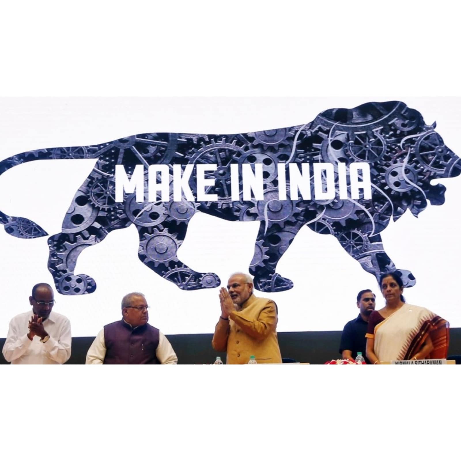 Make In India