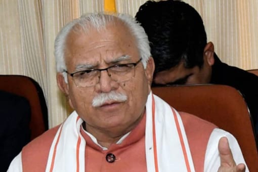 The Manohar Lal Khattar-led Haryana government is offering land in Panchkula in lieu of land in Chandigarh for the construction of a new state assembly building. (File photo: PTI)