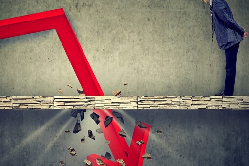 Europe has a 50-55 per cent risk of getting into recession in the next one year.
