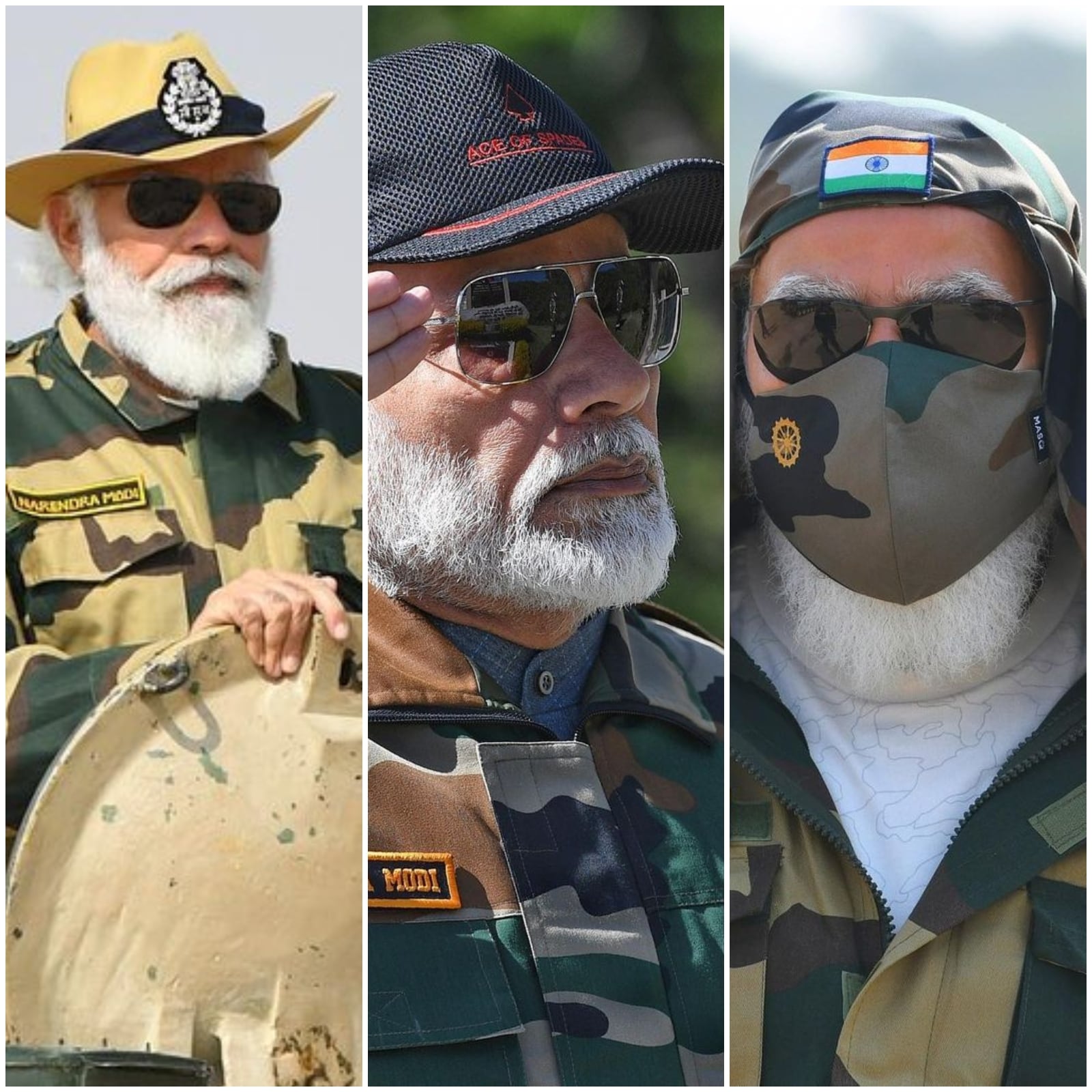 India must enhance its military capabilities in line with changing world,  modes of war: PM Modi