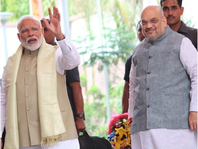 2002 गोधरा दंगा मामला: सुप्रीम कोर्ट ने आखिरकार मोदी को फंसाने की साजिश पर पूर्ण विराम लगा दिया - News18