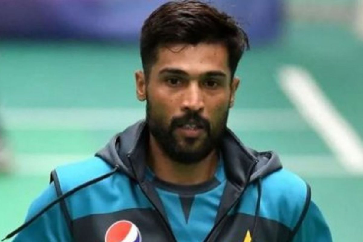 Mohammad Amir News: Latest Mohammad Amir News and Updates at News18 Mohammad Amir News: Latest Mohammad Amir News and Updates at News18