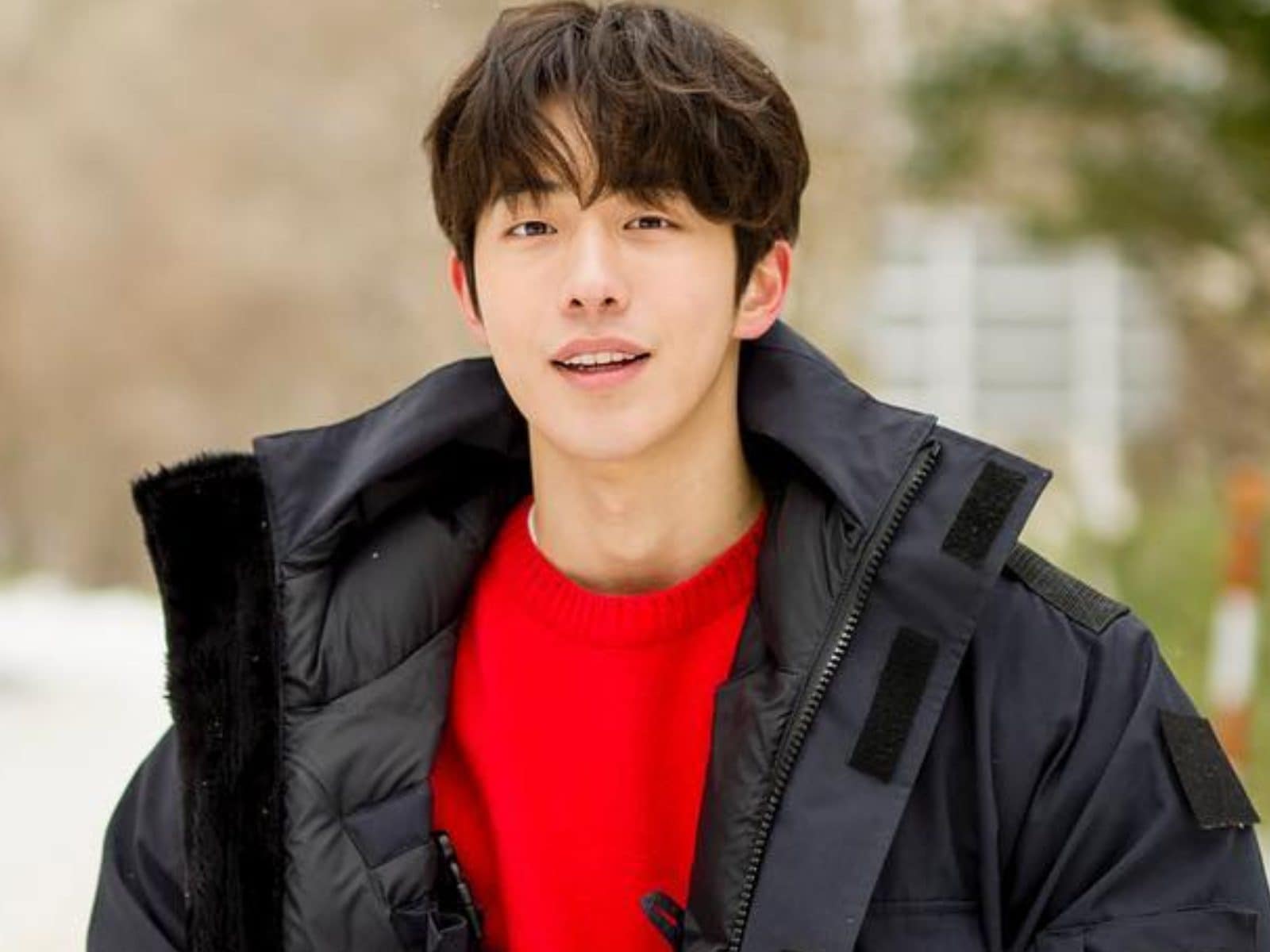 Twenty‑Five Twenty‑One Star Nam Joo-hyuk To Enlist For Military Training In  Dec, Agency Issues Statement - News18