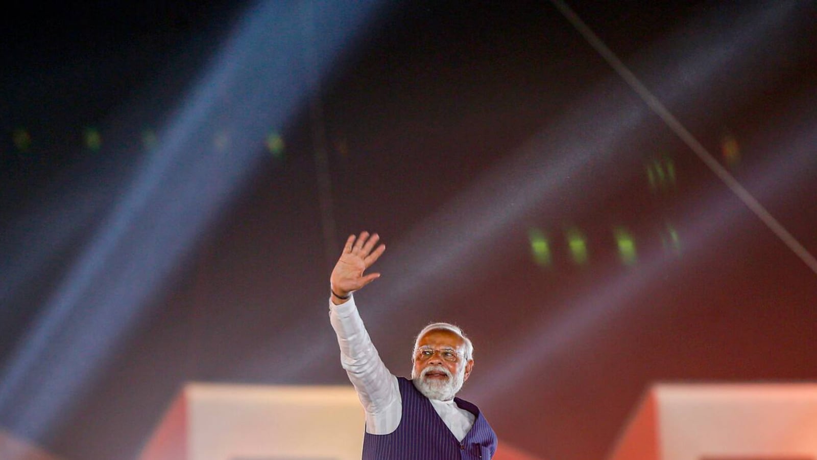 Modi@8: Scale and Sustainability are the Modi Mantra for India’s ...