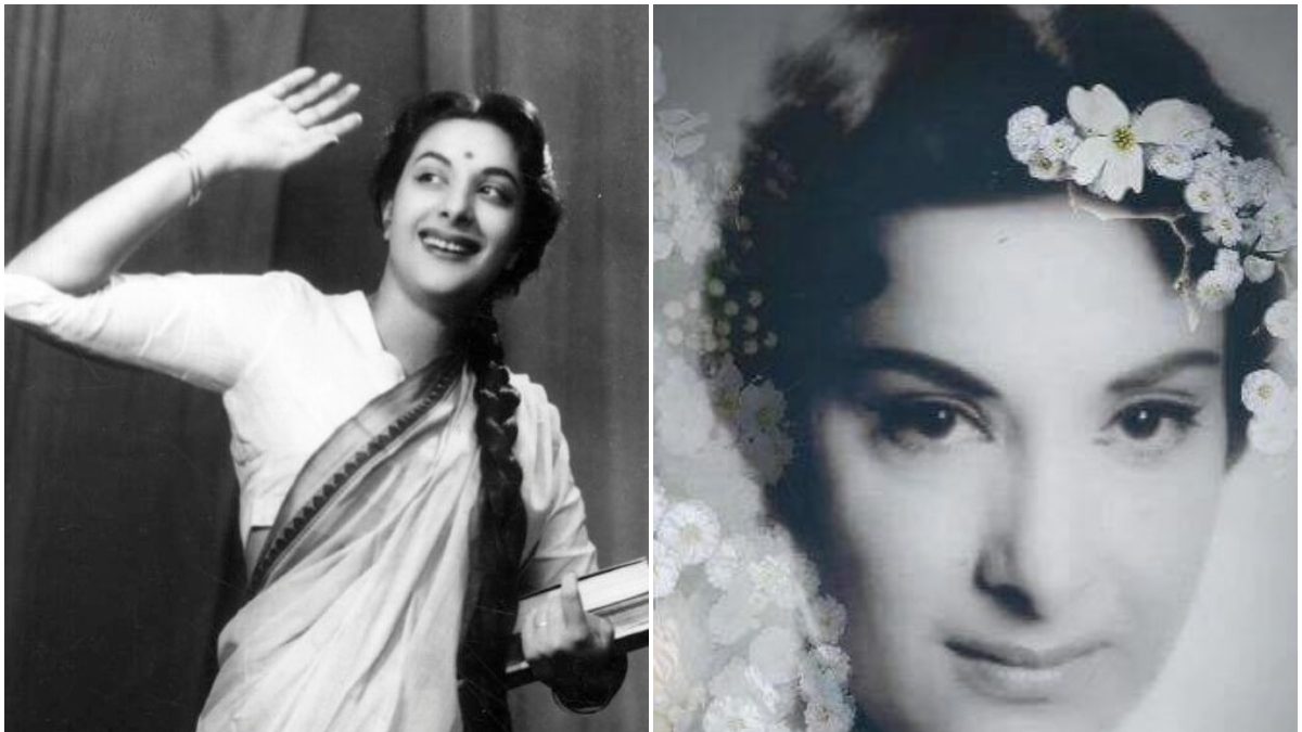 Nargis Birth Anniversary: Top 5 Movies Of The Legendary Actress That Will Stay With Us Forever - Vimarsana News