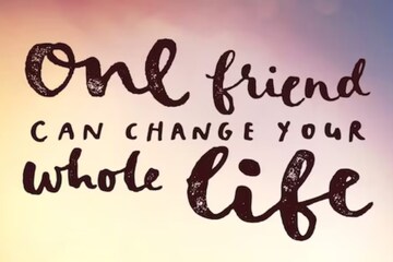 friendship wallpapers with quotes for facebook