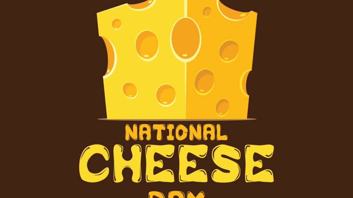 National Cheese Day 2022: Why is it Celebrated in the US? Recipes Which Every Cheese Lover Should Try