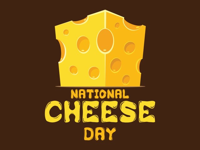 National Cheese Day 2022: Why is it Celebrated in the US? Recipes Which ...