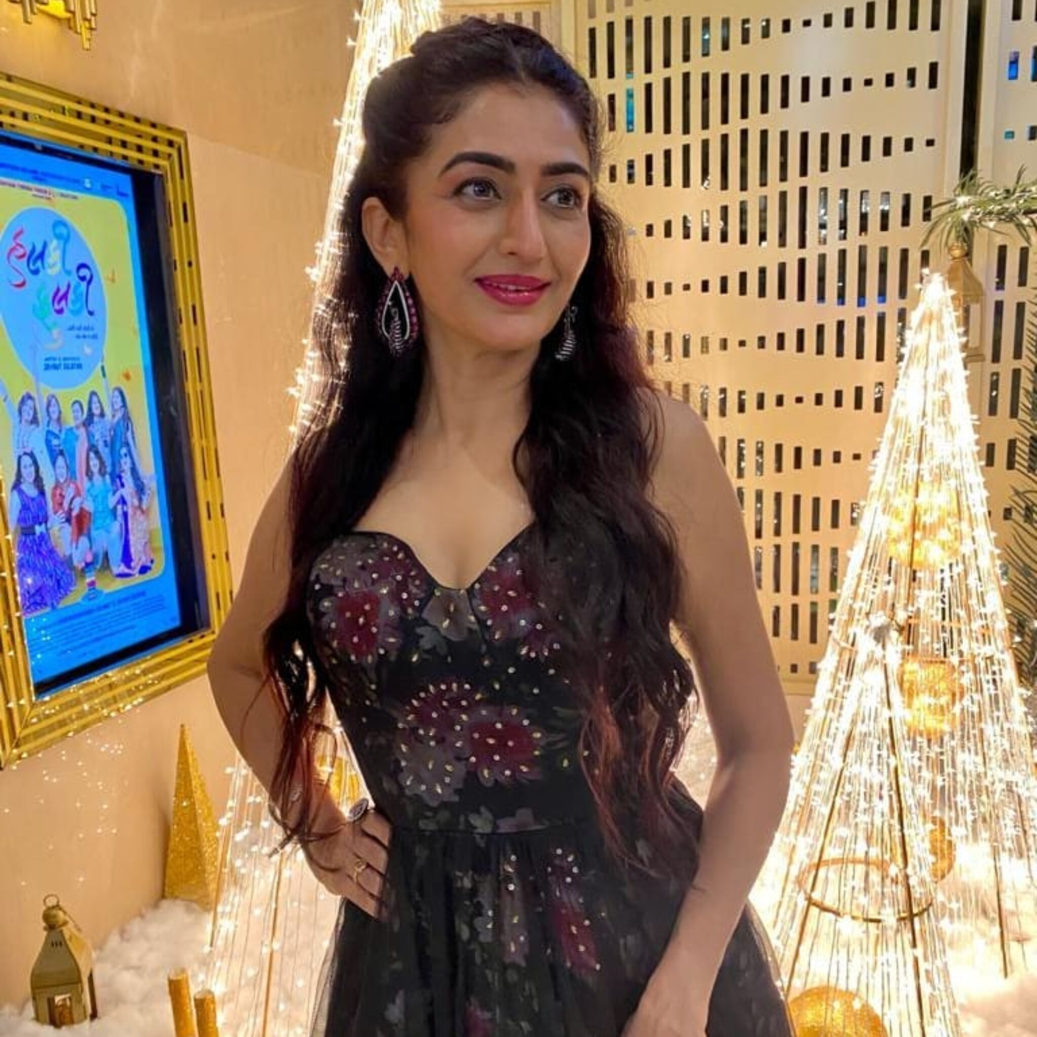 Neha mehta hot pics