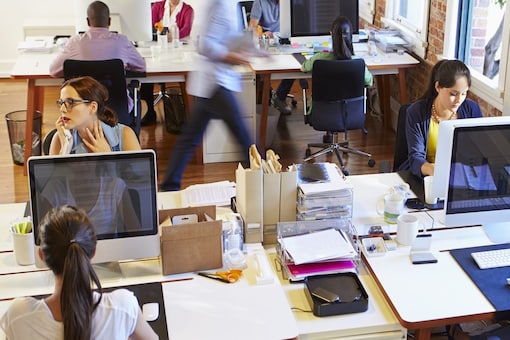 The Hurun report said 51 companies can achieve unicorn status in two years while 71 can do so in up to four years.. (Photo: ShutterStock)