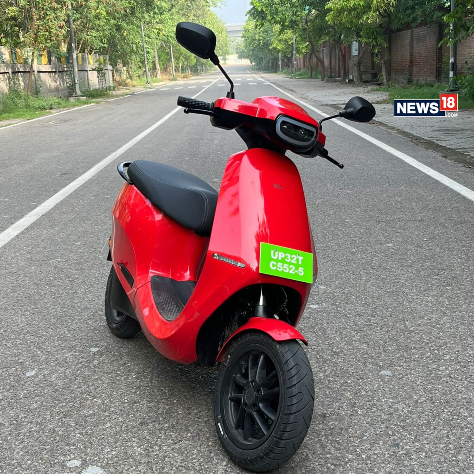 Ola Electric Scooter S1 S1 Pro Variants Explained Price Range Top