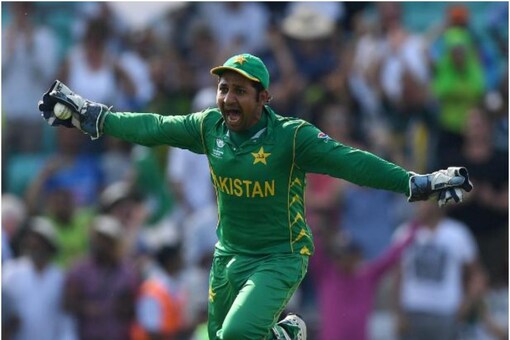 On This Day in 2017: Pakistan Beat India by 180 Runs to Win Champions Trophy On This Day in 2017: Pakistan Beat India by 180 Runs to Win Champions Trophy