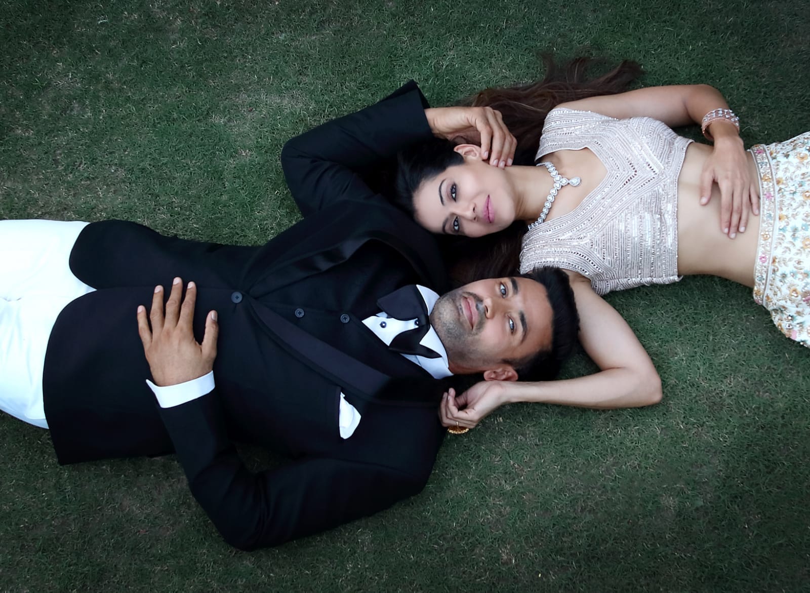 Payal Rohatgi and Sangram Singh's pre-wedding pictures are here 