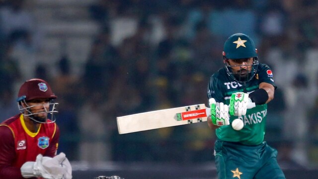 Pakistan vs West Indies 2nd ODI Match Live Streaming: When and Where to - Pakistan Vs West Indies Live Match Watch Online