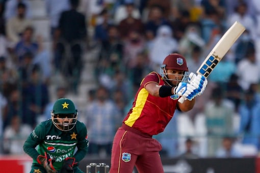 West Indies tour of Pakistan Likely to Be Postponed from 2023 to 2024 : Report (AP Image)
