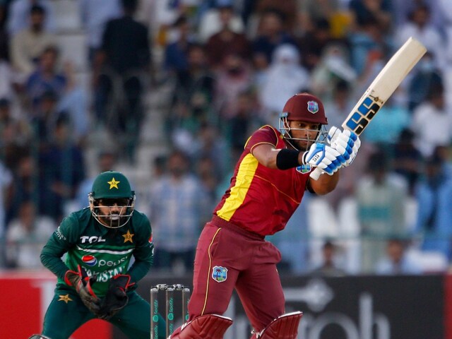 West Indies tour of Pakistan Likely to Be Postponed from 2023 to 2024