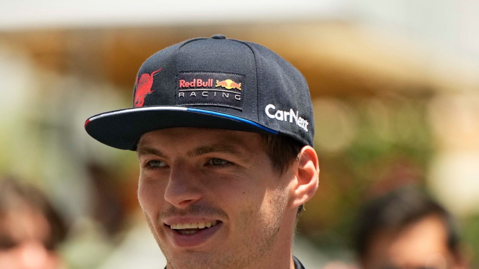 Canadian Grand Prix: Max Verstappen Tops Practice, Lucky Escape for Groundhog