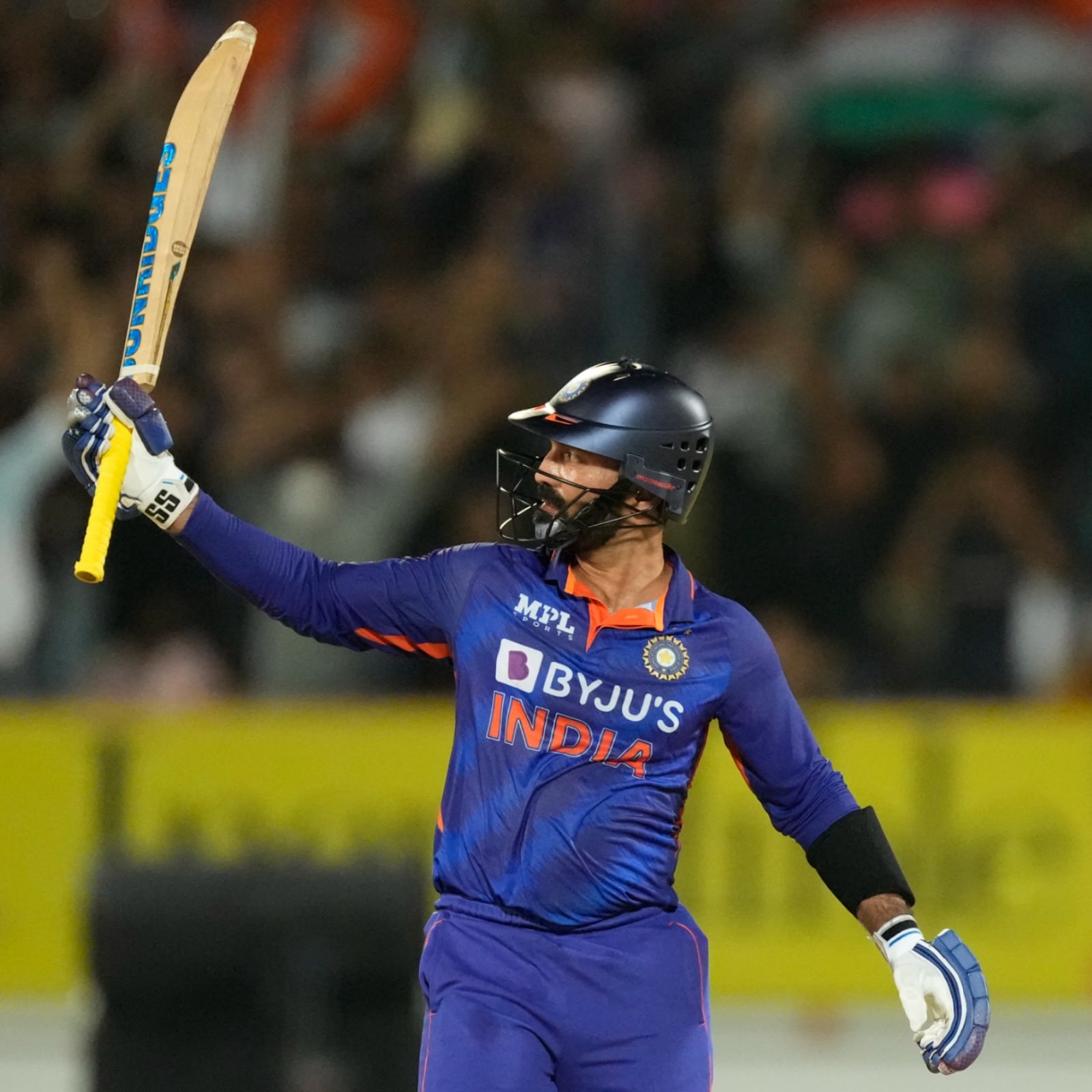 20 Dinesh Karthik Daredevils Stock Photos, High-Res Pictures, and Images -  Getty Images