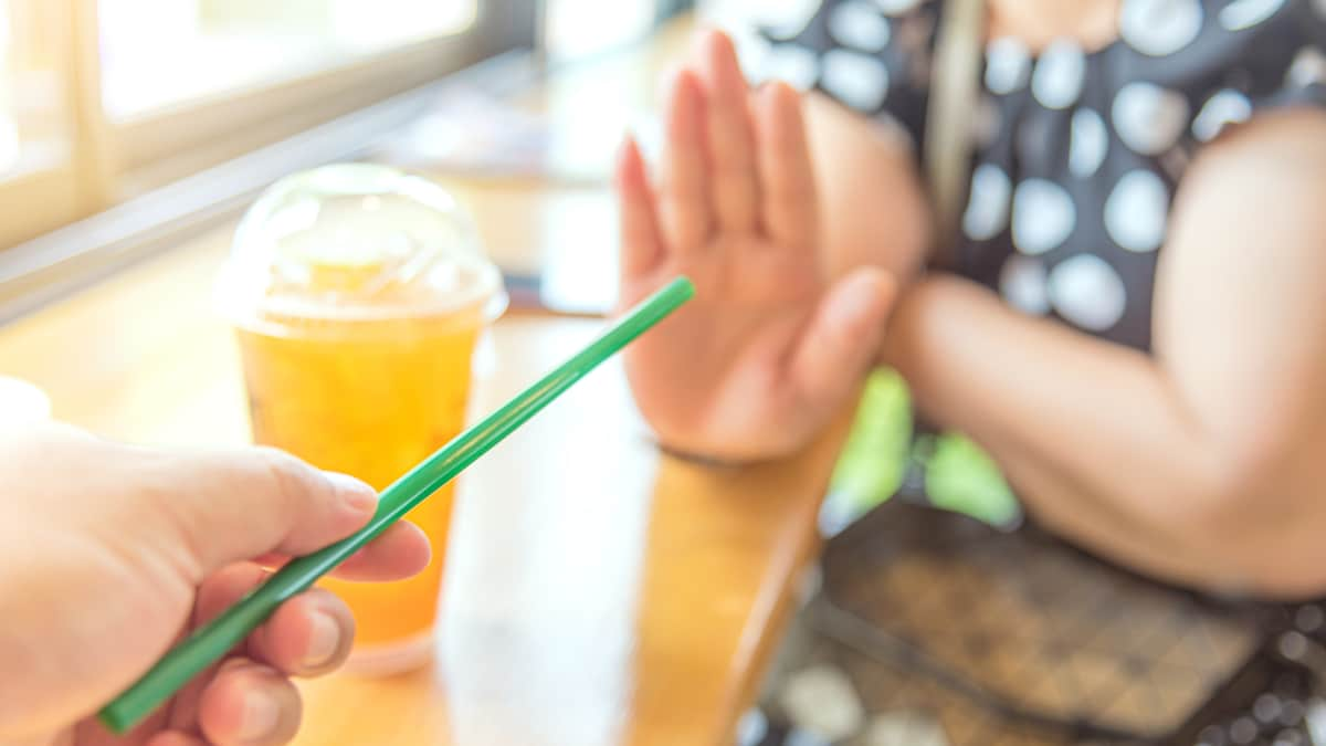 Green Revolution 2.0: It's Last Straw, Say Activists as Industries Drag Their Feet on Single-Use Plastics Ban