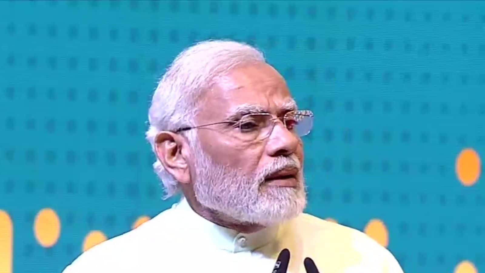 PM Modi to Address Public Meeting on July 3 in Hyderabad After BJP National  Executive Meet