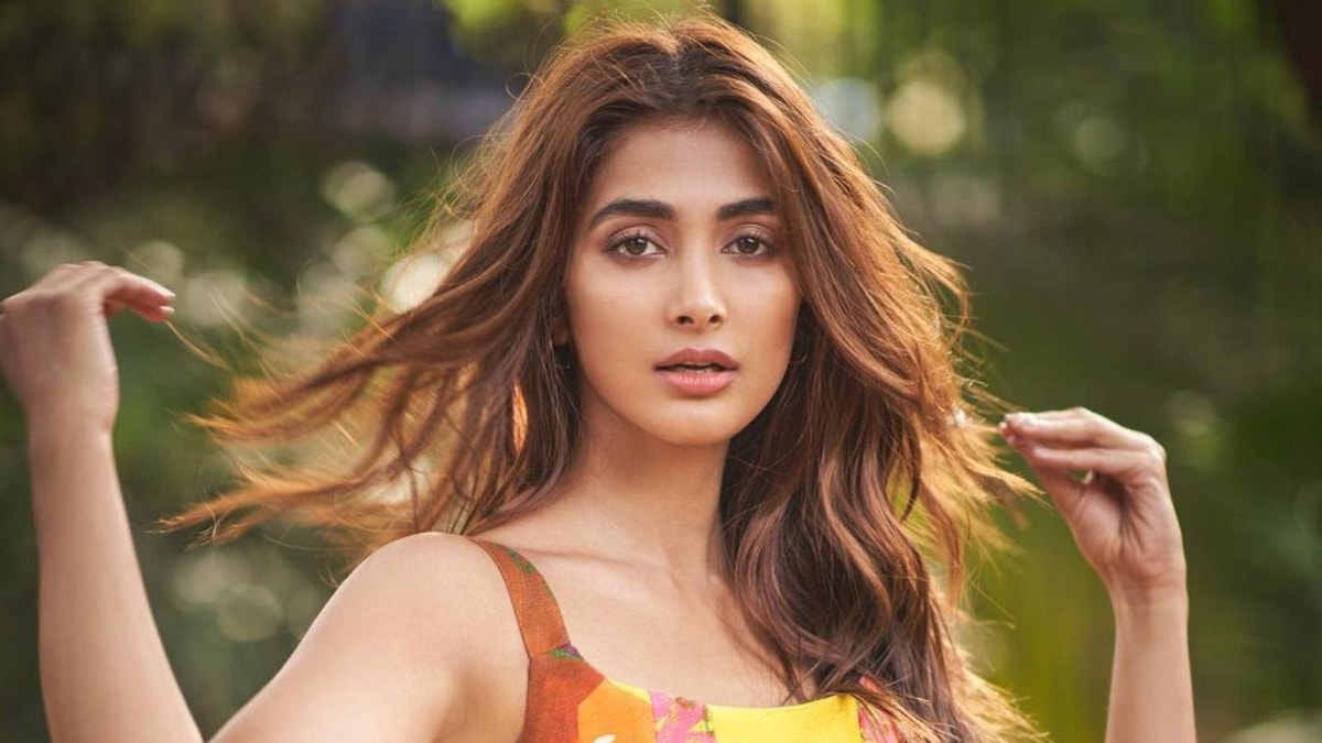 Pooja Hegde Opens Up About Lowest Phase of Her Career: ‘There Was a ...