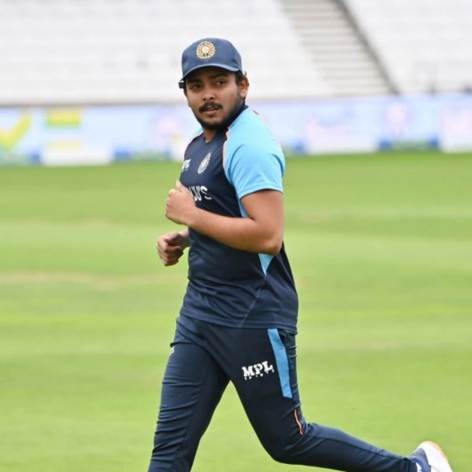 Prithvi Shaw's Cryptic Post After Being Dropped From T20 Series