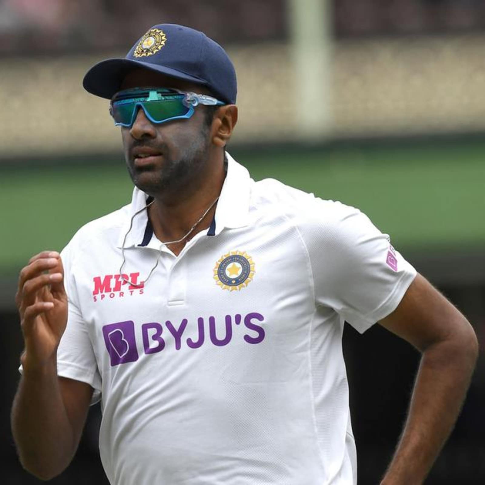 Ravichandran Ashwin Tests Positive For COVID19, Misses Plane to England