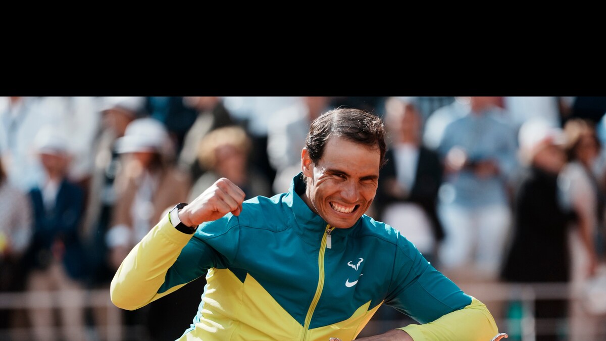 Cashing on Clay: How Rafael Nadal's Epic French Open Domination Can Serve Your Financial Success