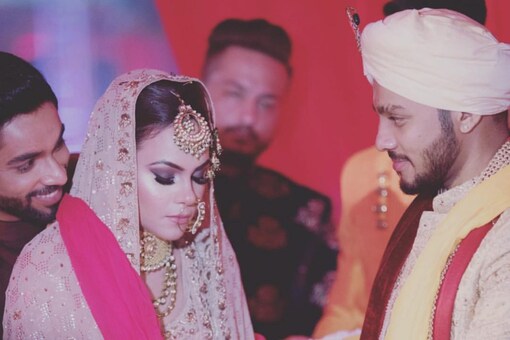 Rapper Raftaar and His Wife Komal Vohra Part Ways After 6 Years of Their Marriage