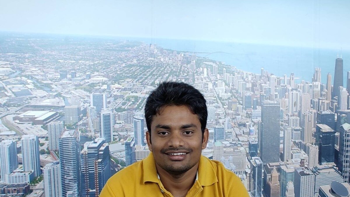 IIT Gandhinagar PhD Alumnus Receives Fulbright-Nehru Research ...