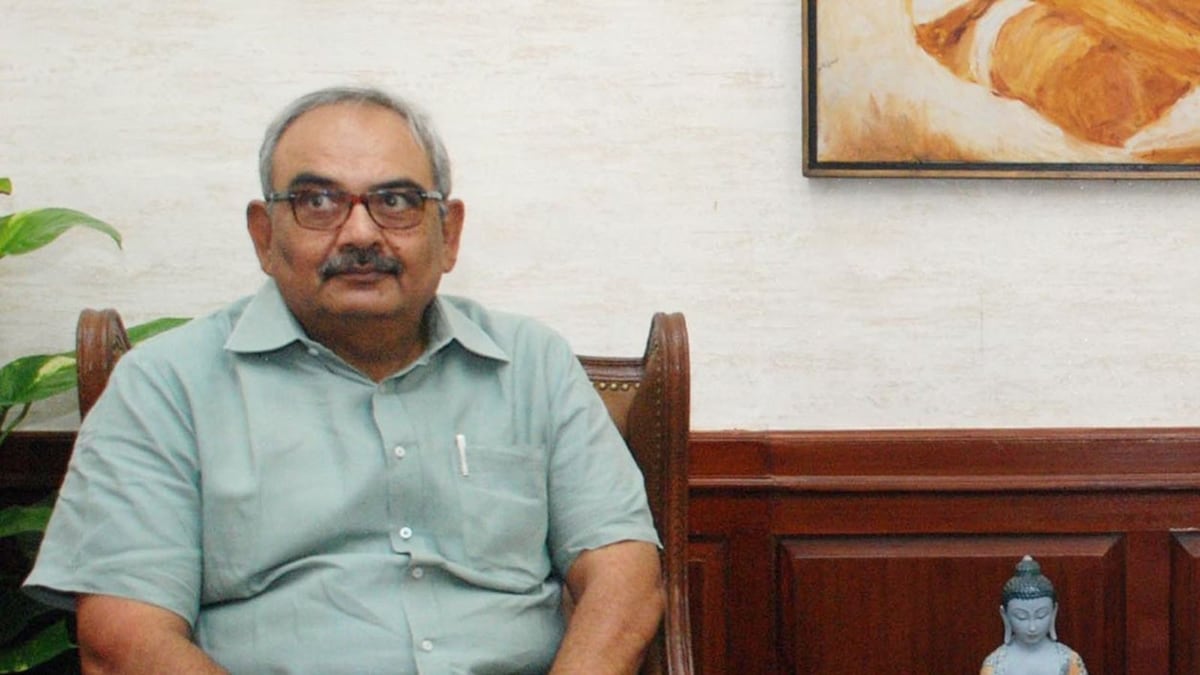 CAG-Turned-Pickle Maker: From Serving People to Serving Pickles, Story of Rajiv Mehrishi