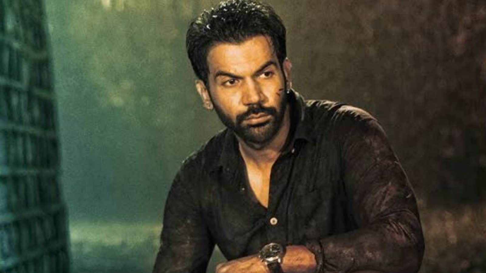 HIT The First Case Review: The Film Is An Absolute Treat For Rajkummar Rao's Fans - News18