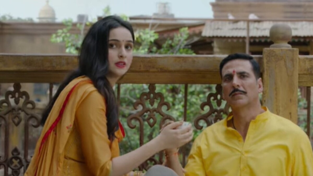 Dhanush Reviews Aanand L Rai's Raksha Bandhan Trailer, Calls It 'Yet ...