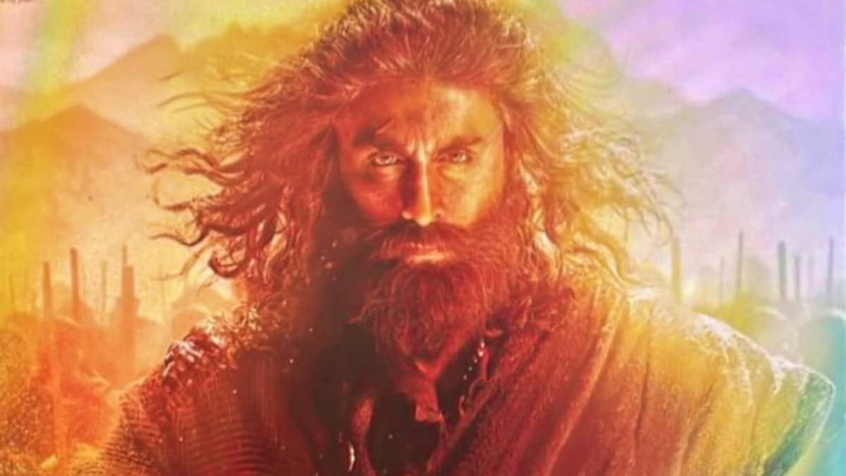 Ranbir Kapoor Finally Reacts to Shamshera Failure: 'There Wasn't Negativity, People Didn't Like It'