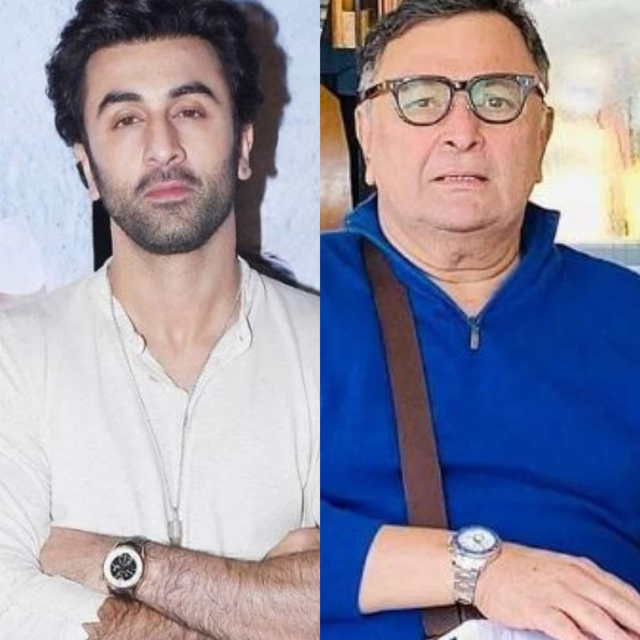 5 of the most expensive watches Ranbir Kapoor owns (that cost between Rs 10  lakh and Rs 2 Crore) | GQ India