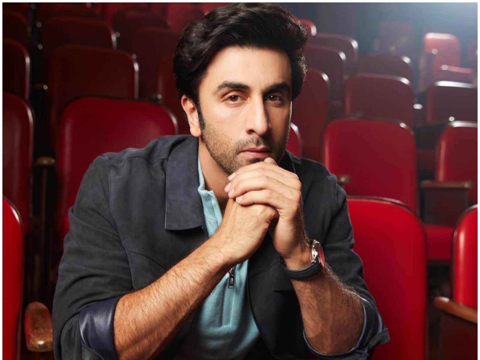 Ranbir Kapoor Reveals His CA Asked Him To Prepare a Will, Says 'It Is Too Early For Me To...' Ranbir Kapoor Reveals His CA Asked Him To Prepare a Will, Says 'It Is Too Early For Me To...'
