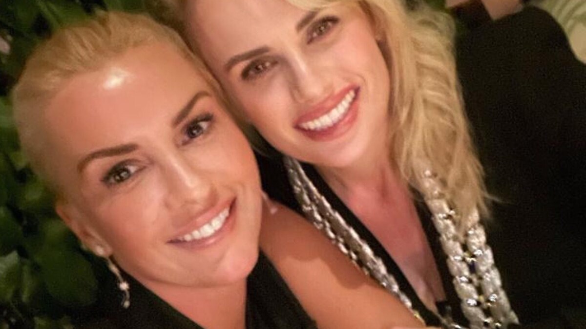 Rebel Wilson On Newspaper Pressuring Her to Admit Relationship with GF: ‘Was Very Hard Situation’