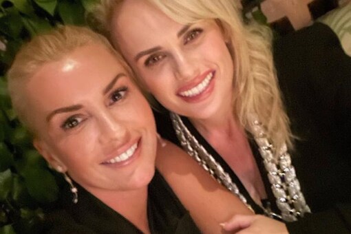 Rebel Wilson has respnded to the allegations that an Australian publication attempted to force the actor into ‘outing’ herself as LGBTQIA+. (Image: Instagram/ Rebel Wilson)