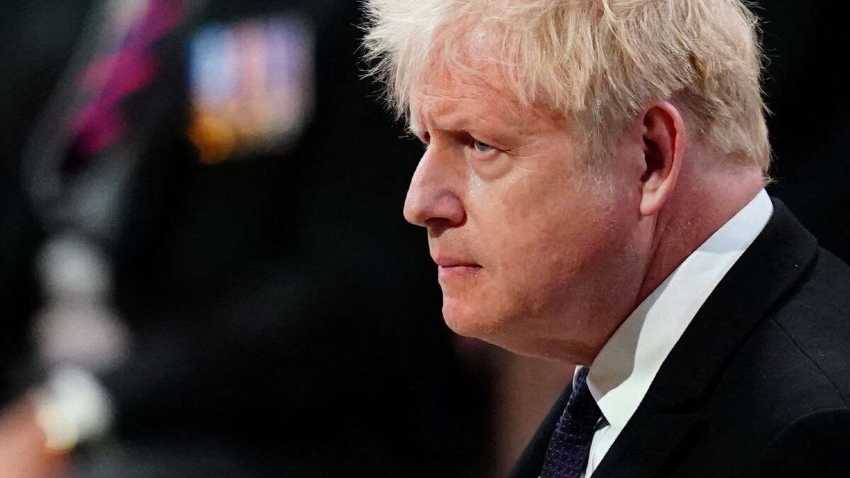 Vote Of NoConfidence Against UK PM Johnson How Will It Work? What