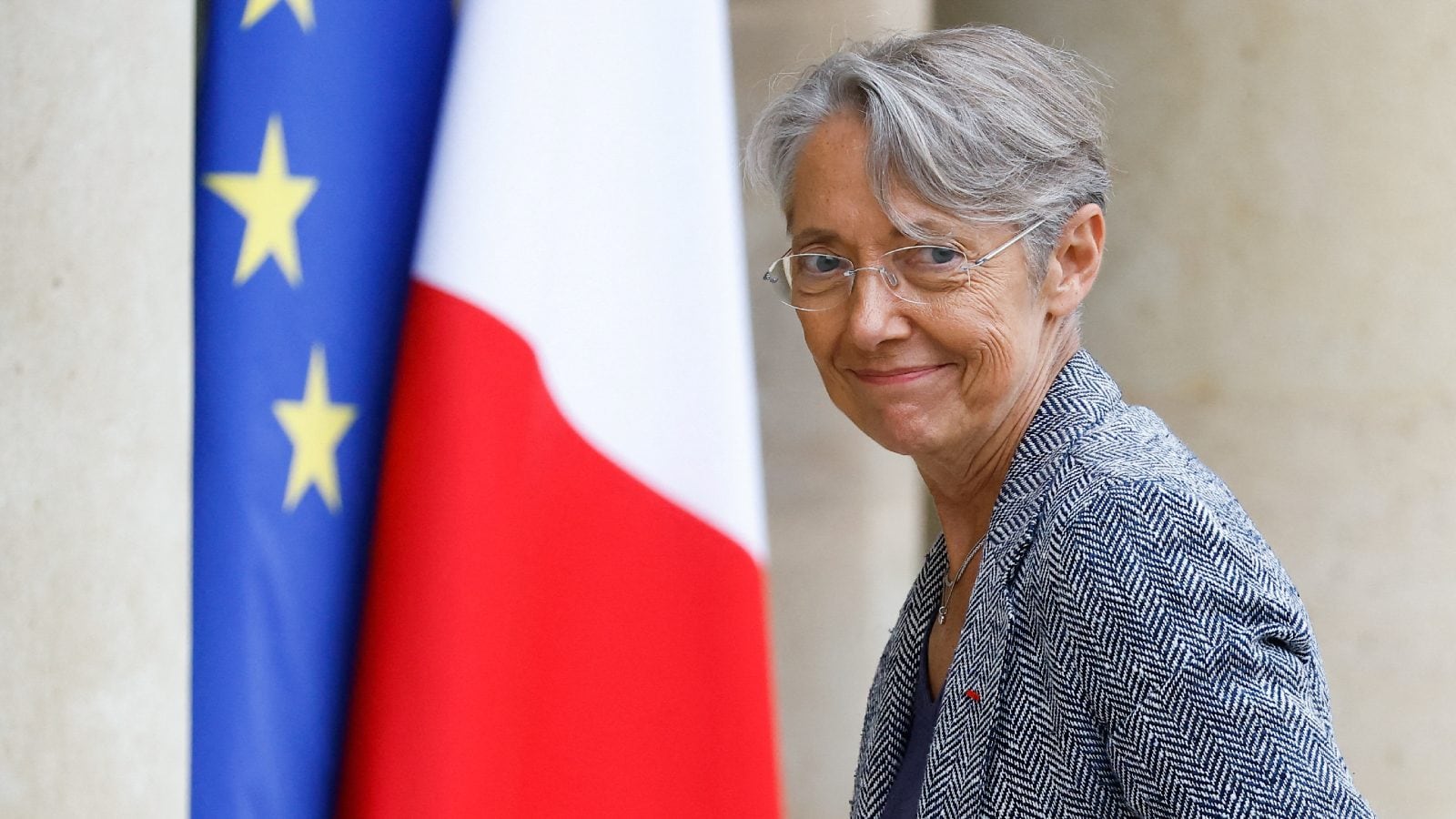 French PM Elisabeth Borne Offers To Stand Down, Macron Rejects Resignation