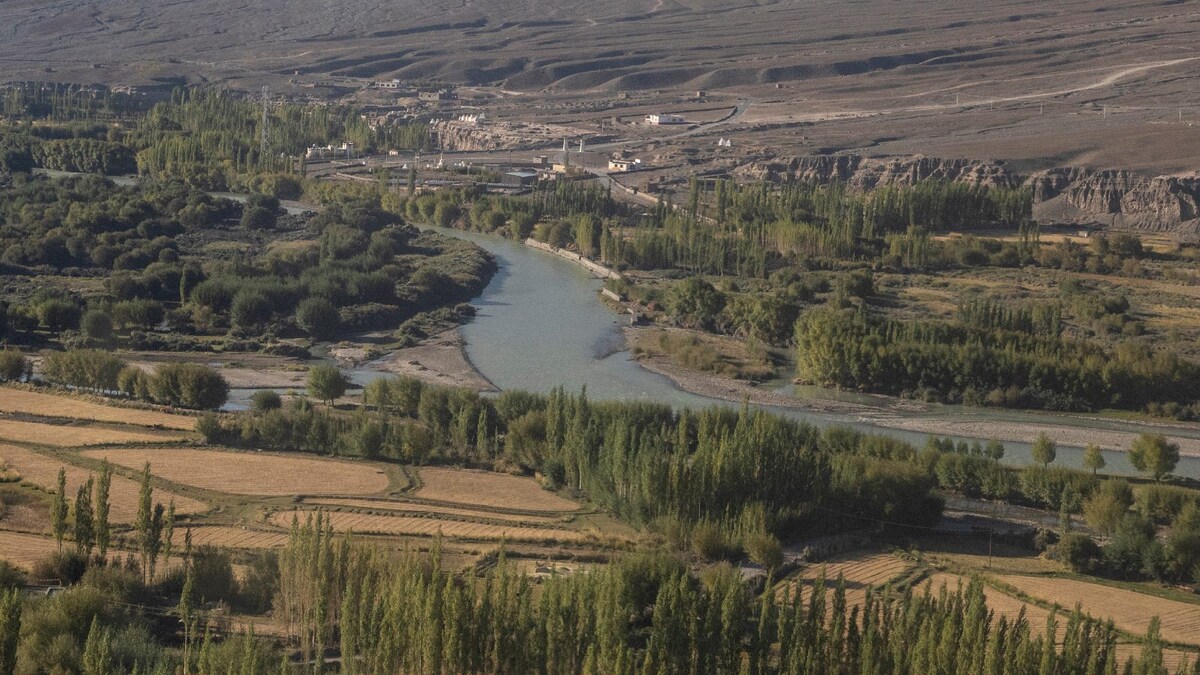 India’s Projects Are Fully Compliant With Indus Water Treaty, Pakistan Told