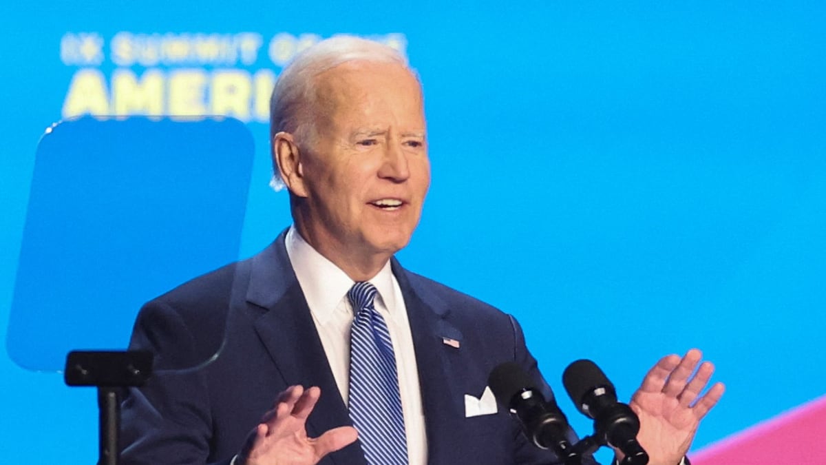 ‘I Own 2 Shotguns’: Biden Bats For Gun Control, Ridicules GOP For Proposing Arming Teachers In Schools