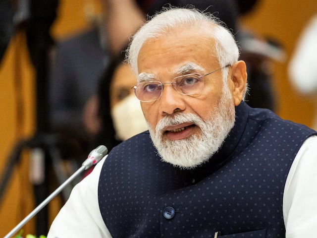 On June 29, the Cabinet Committee on Economic Affairs chaired by Prime Minister Narendra Modi approved the computerisation of PACS. (File photo/Reuters)